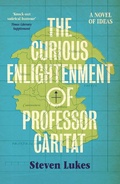 Cover: The Curious Enlightenment of Professor Caritat - Verso Books