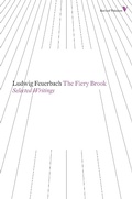 Cover: The Fiery Brook - Verso Books