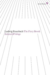 Enlarge image Cover: The Fiery Brook - Verso Books