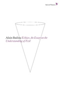 Cover: Ethics - Verso Books