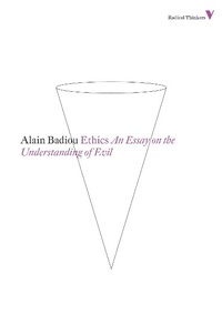 Enlarge image Cover: Ethics - Verso Books