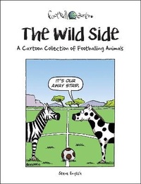 Enlarge image Cover: The Wild Side - Summersdale Publishers