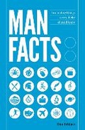 Cover: Man Facts - Summersdale Publishers