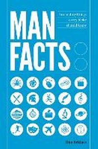 Enlarge image Cover: Man Facts - Summersdale Publishers