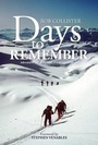 Cover: Days to Remember - Baton Wicks Publications
