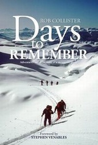 Enlarge image Cover: Days to Remember - Baton Wicks Publications