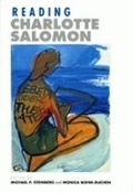 Cover: Reading Charlotte Salomon - Cornell University Press
