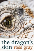 Cover: The Dragon's Skin - Lacuna Publishing