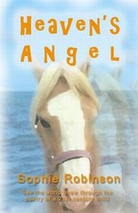 Enlarge image Cover: Heaven's Angel - LionheArt Publishing House