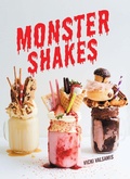 Cover: Monster Shakes - Smith Street Books