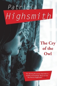 Abbildung von: Cry of the Owl - Grove Press / Atlantic Monthly Press