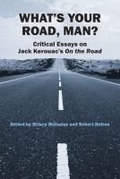 Cover: What's Your Road, Man? - Southern Illinois University Press
