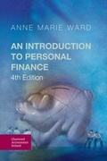 Cover: An Introduction to Personal Finance - Institute of Chartered Accountants in Ireland