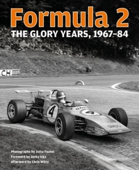 Abbildung von: Formula 2 - Evro Publishing
