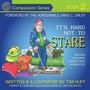 Cover: It's Hard Not To Stare - Castle Quay Books