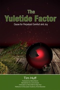 Cover: The Yuletide Factor - Castle Quay Books
