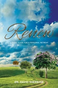 Cover: Renew - Castle Quay Books