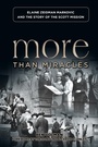 Cover: More Than Miracles - Castle Quay Books