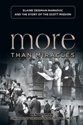 Cover: More Than Miracles - Castle Quay Books