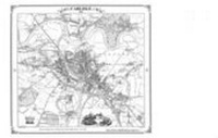 Abbildung von: Carlisle 1865 Map - Heritage Cartography