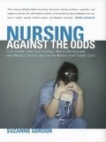 Cover: Nursing Against the Odds - ILR Press