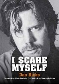 Enlarge image Cover: I Scare Myself - Jawbone