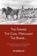 Cover: The Farmer, the Coal Merchant, the Baker - YouCaxton Publications