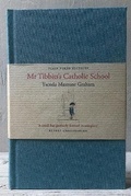 Cover: Mr Tibbits's Catholic School - Plain Foxed