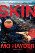 Cover: Skin - Grove Press / Atlantic Monthly Press