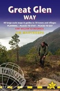 Cover: Great Glen Way - Trailblazer Publications
