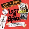 Cover: Lost (and Found) in Space - Micro Publishing Media