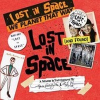 Enlarge image Cover: Lost (and Found) in Space - Micro Publishing Media