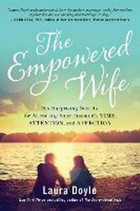 Enlarge image Cover: The Empowered Wife - Benbella Books