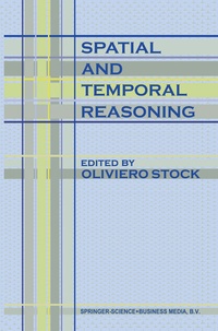 Abbildung von: Spatial and Temporal Reasoning - Kluwer Academic Publishers