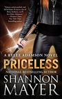 Cover: Priceless - Talos