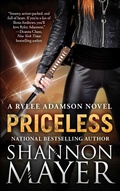 Cover: Priceless - Talos