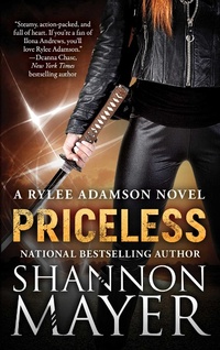 Enlarge image Cover: Priceless - Talos