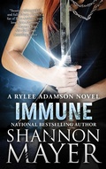 Cover: Immune - Talos