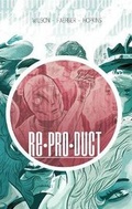 Cover: RE*PRO*DUCT Volume 1 - Magnetic Press