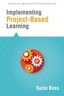 Cover: Implementing Project-Based Learning - Solution Tree Press