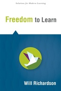 Cover: Freedom to Learn - Solution Tree Press