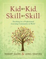 Cover: Kid by Kid, Skill by Skill - Solution Tree Press