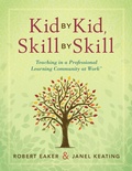 Cover: Kid by Kid, Skill by Skill - Solution Tree Press