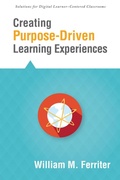 Cover: Creating Purpose-Driven Learning Experiences - Solution Tree Press