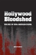 Cover: Hollywood Bloodshed - Southern Illinois University Press