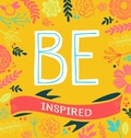 Cover: BE Inspired - Familius LLC