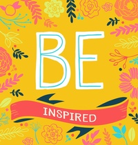 Enlarge image Cover: BE Inspired - Familius LLC
