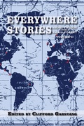 Cover: Everywhere Stories - Press 53
