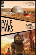 Cover: Pale Mars - Beat to a Pulp