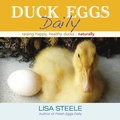 Cover: Duck Eggs Daily - St. Lynn's Press